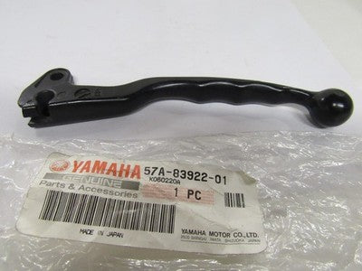 New NOS Yamaha 1984-1995 XV1100 XV750 XJ500 Handle Switch Lever 57A-83922-01