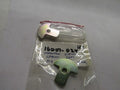 NOS OEM KAWASAKI 1971 F6 F7 THROTTLE VALVE SPRING SEAT 16007-024 SOLD AS 2