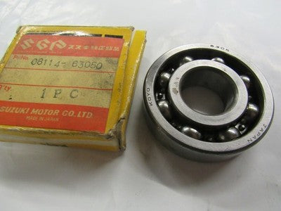 08114-63050 Suzuki Bearing , New Genuine