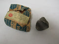 NOS Yamaha Footrest Bracket 322-21447-01
