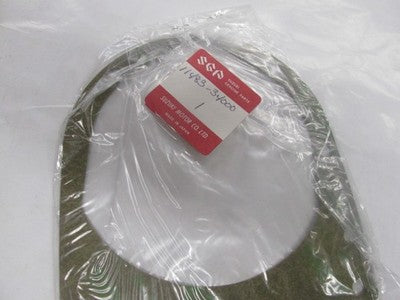 NOS ORIGINAL OEM SUZUKI MAGNETO COVER GASKET GT550 11483-34000
