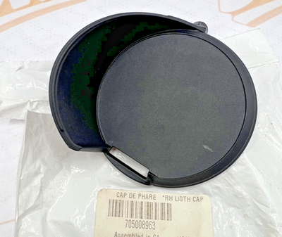 Can-Am Genuine Cap De Phare Rh Ligth Cap - 705008963