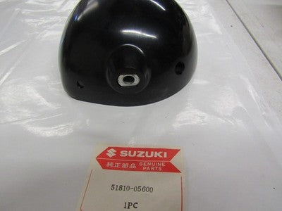 Suzuki MT50   nos headlight bucket      51810-05600