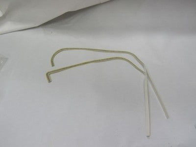 GENUINE NOS Suzuki TAPE,REAR FENDER,RIGHT 68170-43B10-8JR