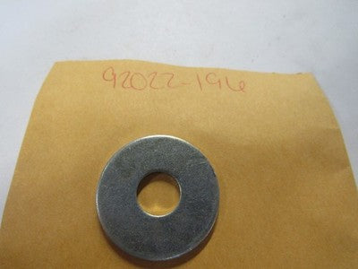 Handlebar Fitting Washer Part Number - 92022-196 For Kawasaki
