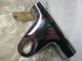 NOS YAMAHA 1973 TX650 UPPER LEFT COVER 366-23121-60-93