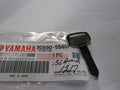 NOS OEM Yamaha Key Blank #1217 90890-55807