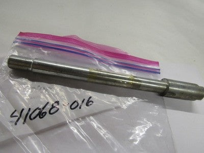 Kawasaki A1 A1SS A7 A7SS Front Axle NOS 41068-016