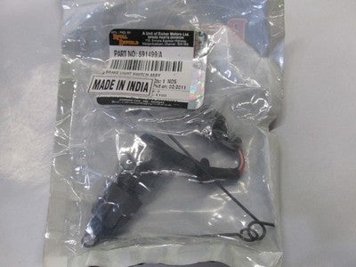 NOS Royal Enfield Rear Brake Switch | For Classic Models  591499 a