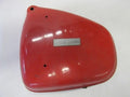 Suzuki A100 AS100 left side cover 47210-12700 red