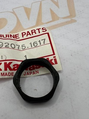 ***NOS KAWASAKI 92075-1617 DAMPER,FUEL INJECT