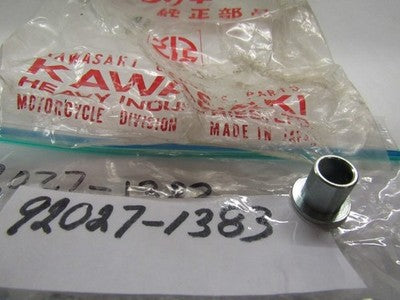 Kawasaki NOS NEW 92027-1383 Chain Guide Collar KX KDX KSF KXT