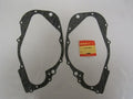 Suzuki GT185 1973-75  oem clutch cover gaskets 11482-36000