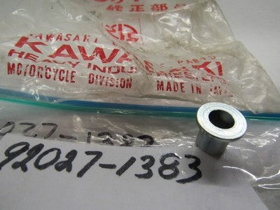 Kawasaki NOS NEW 92027-1383 Chain Guide Collar KX KDX KSF KXT