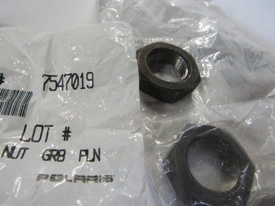 Polaris Nut, Genuine OEM Part 7547019