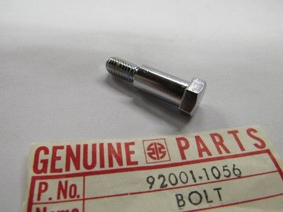 Kawasaki NOS NEW 92001-1056 Clutch Lever Fitting Bolt S3 KZ KZ1300 KZ1100 KZ1000