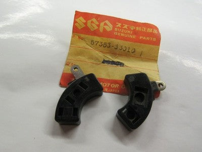 NOS Suzuki OEM GT380 GT550 SWITCH KNOB 57353-33010