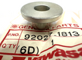 NEW GENUINE KAWASAKI 92027-1813 COLLAR REAR AXLE 14.5