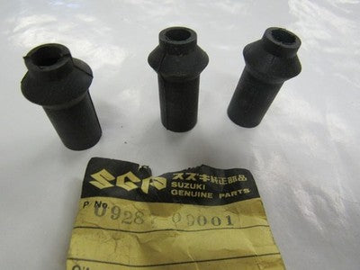 Suzuki Dust Seal Savage TS250 1969-1970 Vintage Genuine OEM New 09287-09001