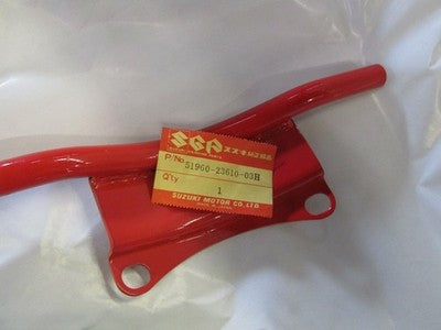 Suzuki A100 GOPHER NOS TURN SIGNAL BRACKET   51960-23610