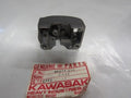 KAWASAKI L.H. LOWER SWITCH CASE G3SS G3TR KV75 MT1 1969-1980 NOS OEM 46077-026