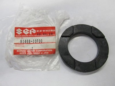 NOS Suzuki Seat Rubber 1998-2000 VL1500 51468-10F00