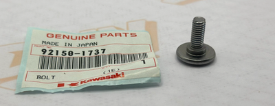 2003-2005 Suzuki RM65 Kawasaki KX65 OEM Socket Bolt 92150-1737
