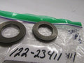 NOS Yamaha YZ80 YT125 Ball Race 122-23411-00 Set Of 2