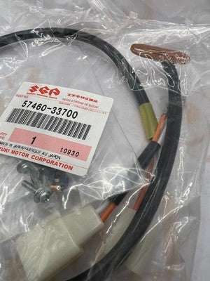 Suzuki NOS Front Brake Switch RE5 GT 185 250 380 500 550 750 73 74 75 76 77 OEM