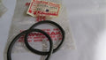 NOS GENUINE KAWASAKI MULE KAF540-1000 GEAR CASE SIDE O-RING 92055-1396 QTY 2