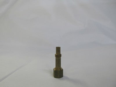 SUZUKI TS50  MIKUNI CARBURETOR JET HOLDER NOZZLE  EMULSION TUBE   168  E2