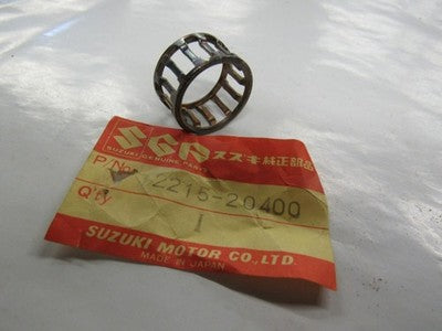 NOS Suzuki Roller Bearing Retainer Cage 11982 rm80  12215-20400   Qty 1