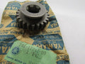 Yamaha OEM NOS transmission gear 248-17241-00 AT1 AT2 AT3 CT1 DT100