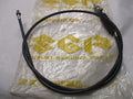 Genuine Suzuki S32 Front Brake Cable 58100-09720