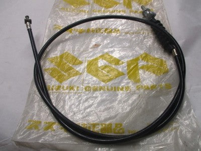 Genuine Suzuki S32 Front Brake Cable 58100-09720