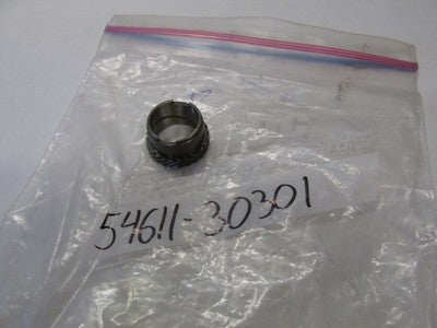 NOS Suzuki TS250 TS400 Speedometer Gear 54611-30301
