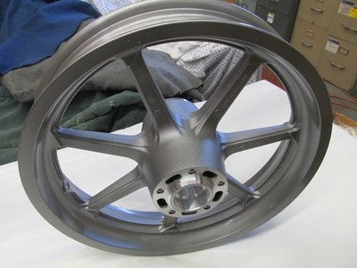 2014-2019 VL1500 C90 NOS FRONT WHEEL ASSY NEW IN BOX
