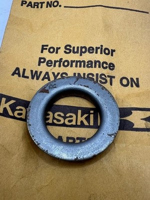 Kawasaki 44028-1010 Fork Spring Guide