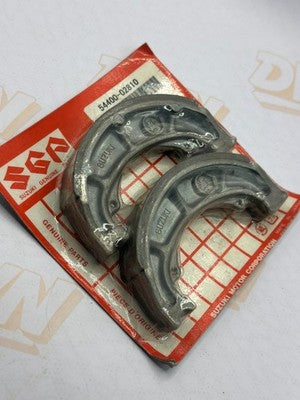 Suzuki ATV Brakes Part Number -  54400-02810 -