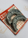 Suzuki ATV Brakes Part Number -  54400-02810 -