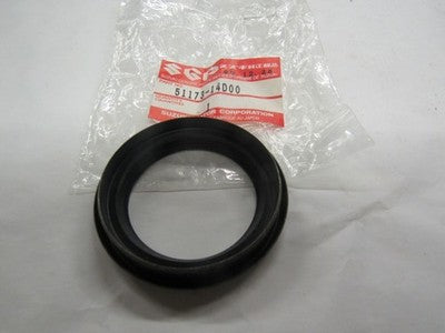 NOS Suzuki Dust Seal 1985-1994 DR250 1990-1999 DR350 51173-14D00