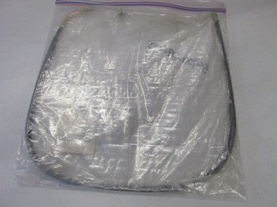 NOS Suzuki DR-Z400 DRZ 400 OEM 01-04 OEM Genuine Decompression Cable 58900-29F00