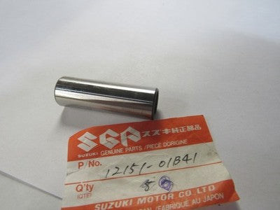 Suzuki RM125 1988-2008 RGV250V Genuine Piston Pin Gudgeon Pin New  12151-01B41
