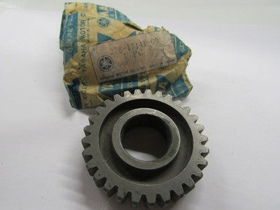 NOS Yamaha 4th Pinion Gear 29T DS7 R5 DT1 TX500 SR250 DT1MX 278-17141-00