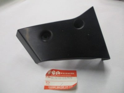 NOS Suzuki 1985-1986 GV1200 GV700 Right Frame Head Cover 51876-05A00