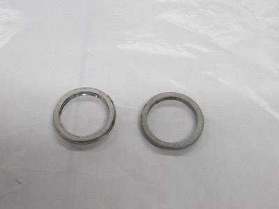SUZUKI GASKET, 14181-12000 GV1400GD SP DR200 LTF250 GASKET,  SOLD AS 2