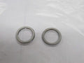 SUZUKI GASKET, 14181-12000 GV1400GD SP DR200 LTF250 GASKET,  SOLD AS 2