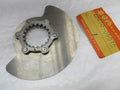 SUZUKI TS50 AS50 nos rotary calve 1969-1974 12410-05010