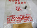 NOS GENUINE KAWASAKI KLT200 KLT 200 ENGINE CLUTCH PUSH ROD SHORT  13116-1040