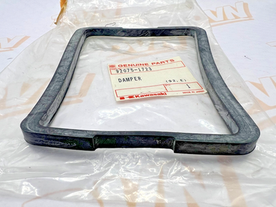 NOS Kawasaki 1986-1987 ZX1000 NINJA 1000R Tail Lamp Damper 92075-1723 NEW OEM